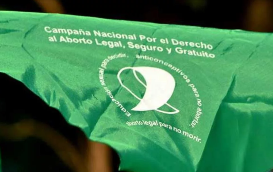 Macri afirma que debate sobre aborto va a «continuar» tras rechazo del Senado