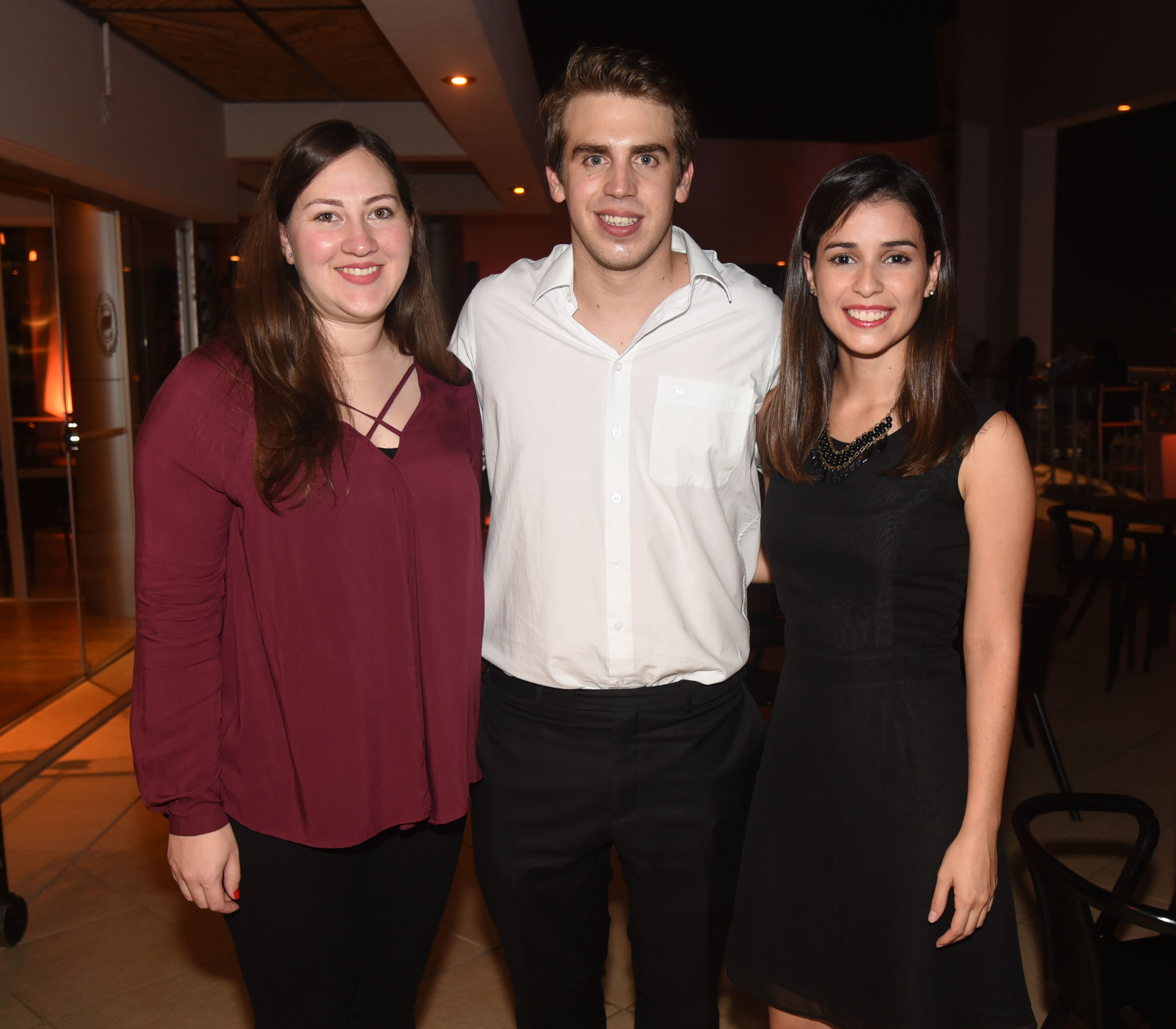 Sheraton Asunción Hotel celebró el Día Global de la Industria de Reuniones
