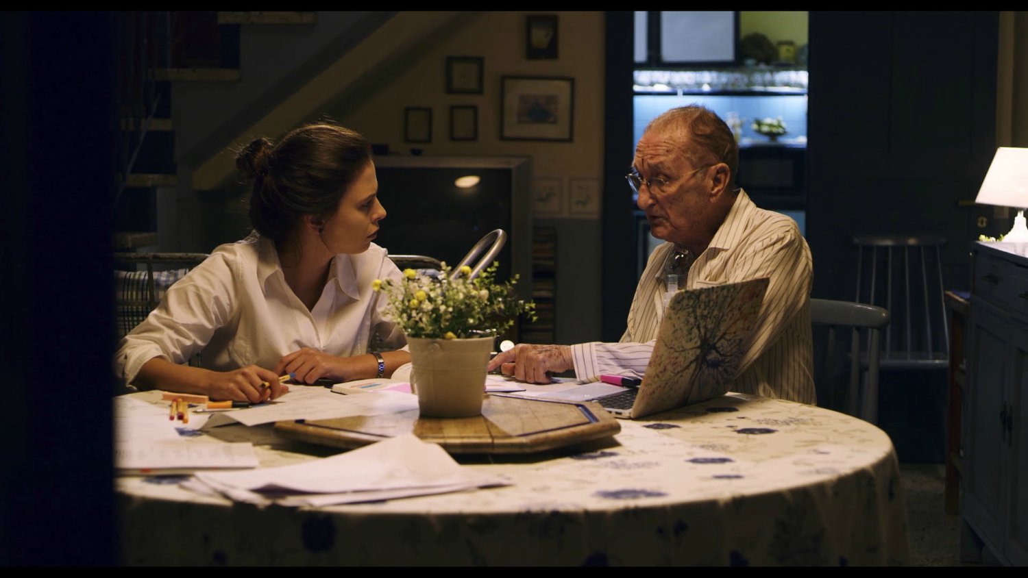Leal, la película paraguaya de crimen, drama y acción ya tiene fecha de estreno