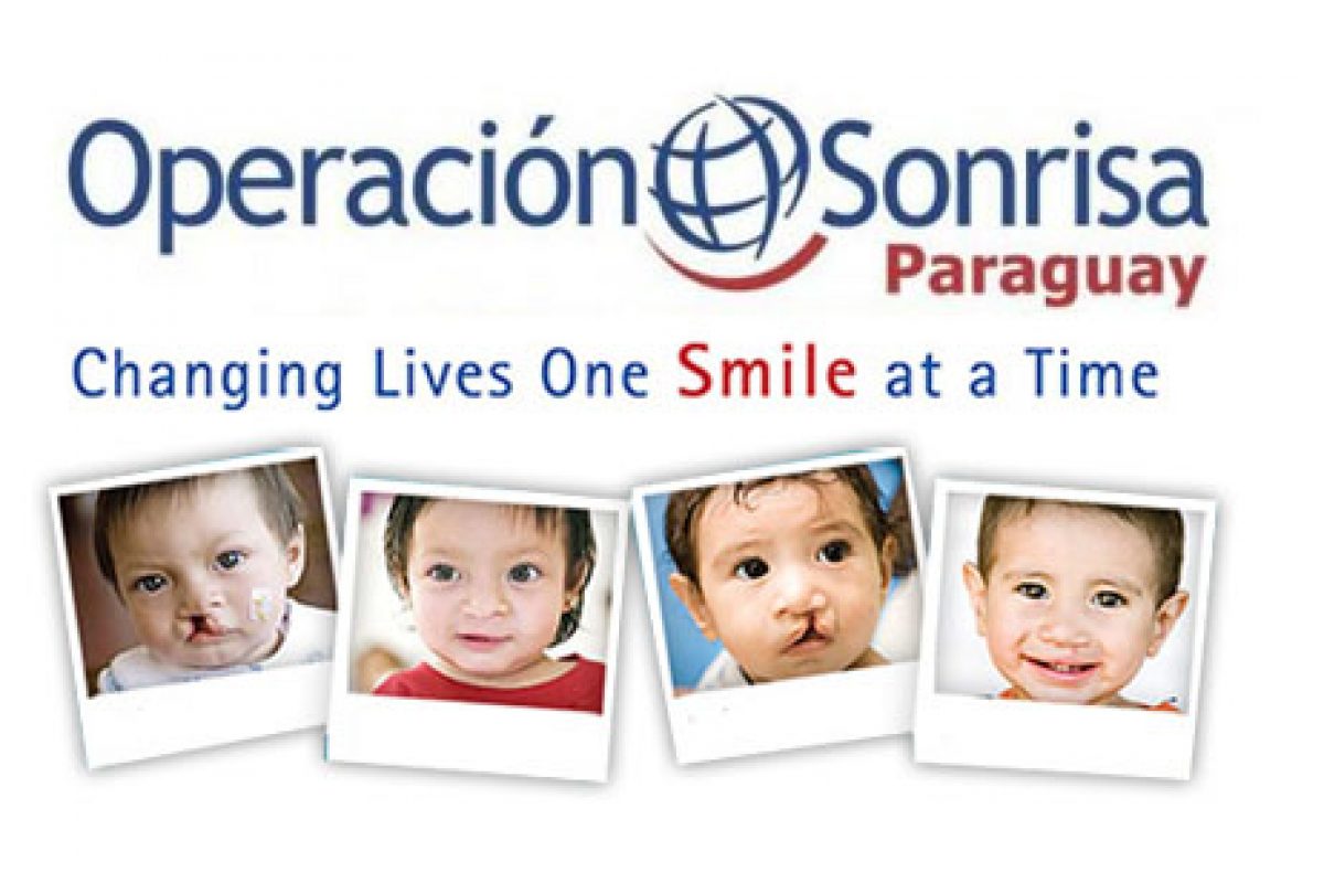 Operación Sonrisa y Banco Familiar se unen por “Kilómetros por Sonrisas”