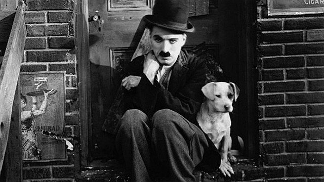 Se cumplen 43 años de la muerte del ícono del humor Charles Chaplin