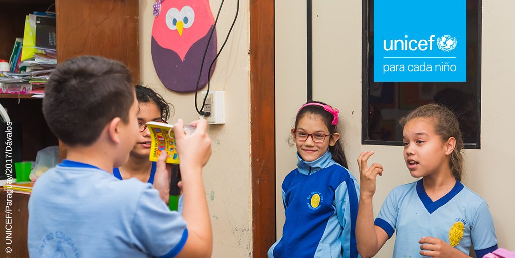 MEC y UNICEF organizan seminario sobre políticas públicas de educación