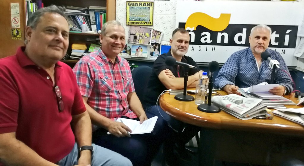 Mario Ferreiro: «La Municipalidad como institución perdió mucha autoridad»