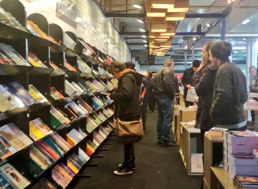 Martes en la FIL: Safari, conversatorio, homenaje y presentaciones de libros