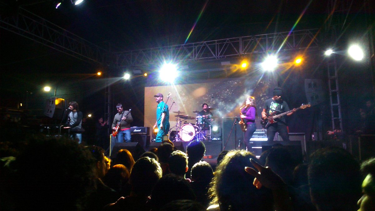 Revolber se separa tras veinte años de puro rock