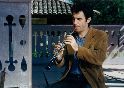 ‘El toque del oboe’ se presenta en el ciclo cultural Manzana Abierta