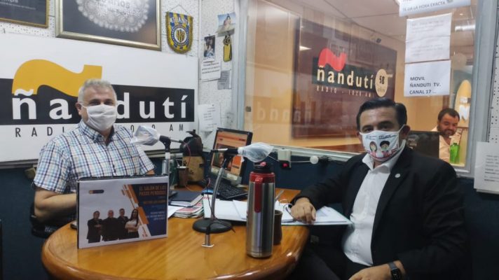 Salud decidirá retorno a clases por zona: “No se está improvisando nada”, asegura Petta