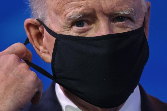 Joe Biden anunció la suspensión por 100 días de las deportaciones de inmigrantes
