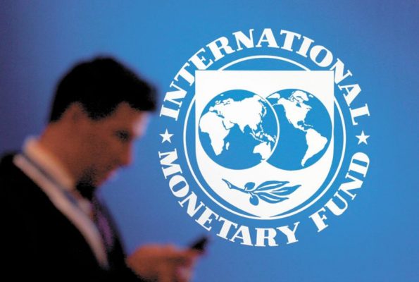 El FMI mejoró sus previsiones de crecimiento de Latinoamérica al 4,1 % para 2021