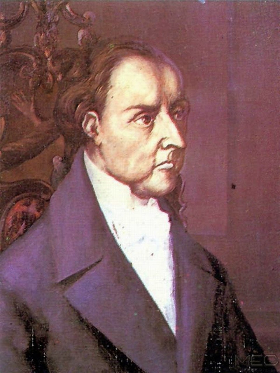 Mayoría afirma que el Dr. Francia fue gran patriota y padre de la Independencia