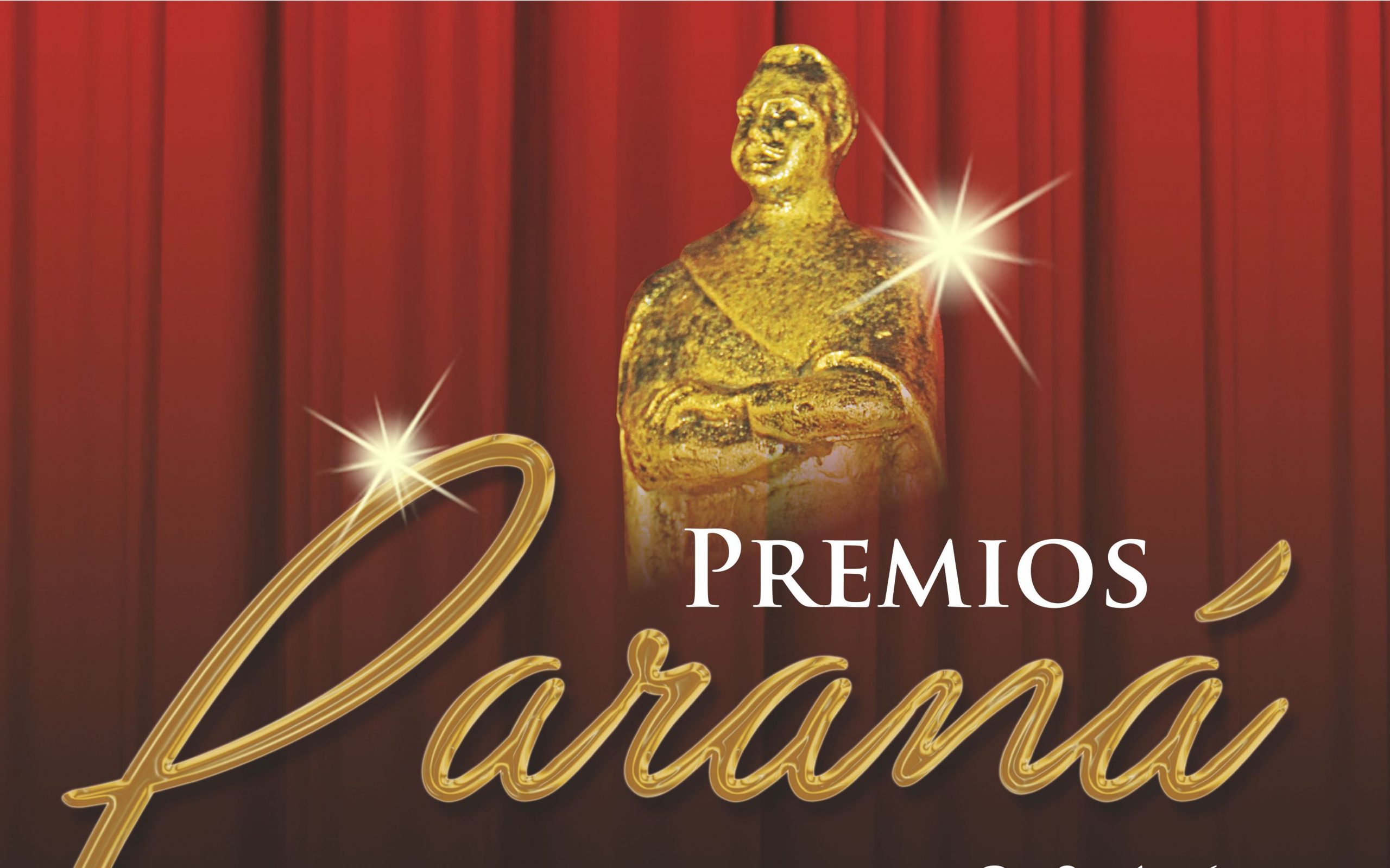 Más de 20mil votos del público en la primera semana de los Premios Paraná
