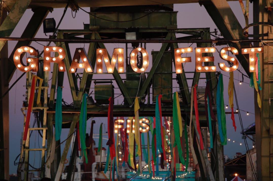 Ñandutí se une al Gramo Fest + FiiS 2018 para hacer sonar el ritmo social