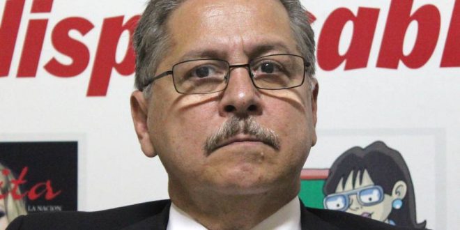 Villamayor elegirá a miembro del equipo negociador del Anexo C de Itaipú tras la salida de Héctor Richer