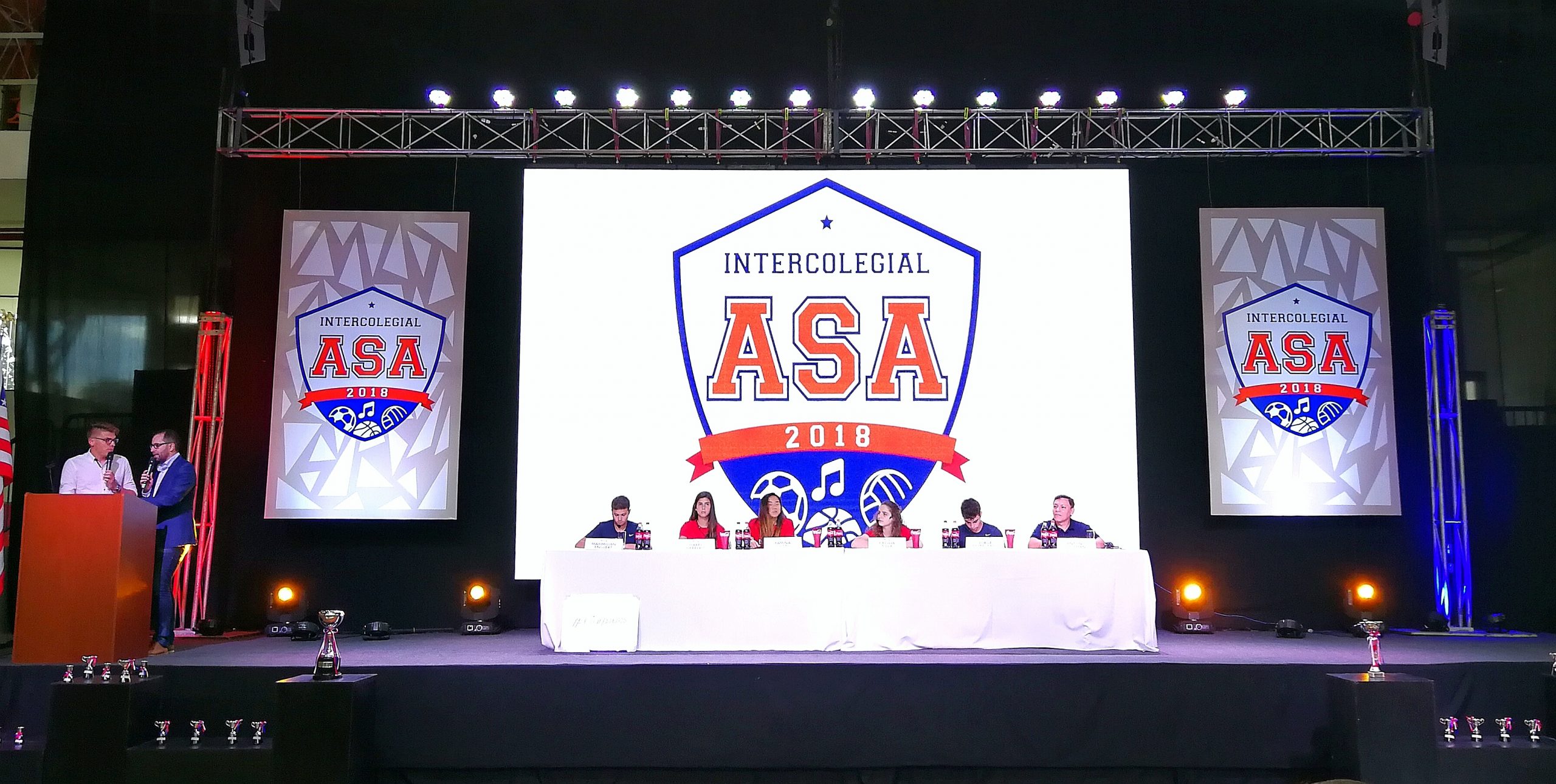 Banco Atlas presenta ‘Inclusión Financiera’ en el Safari del ASA 2018