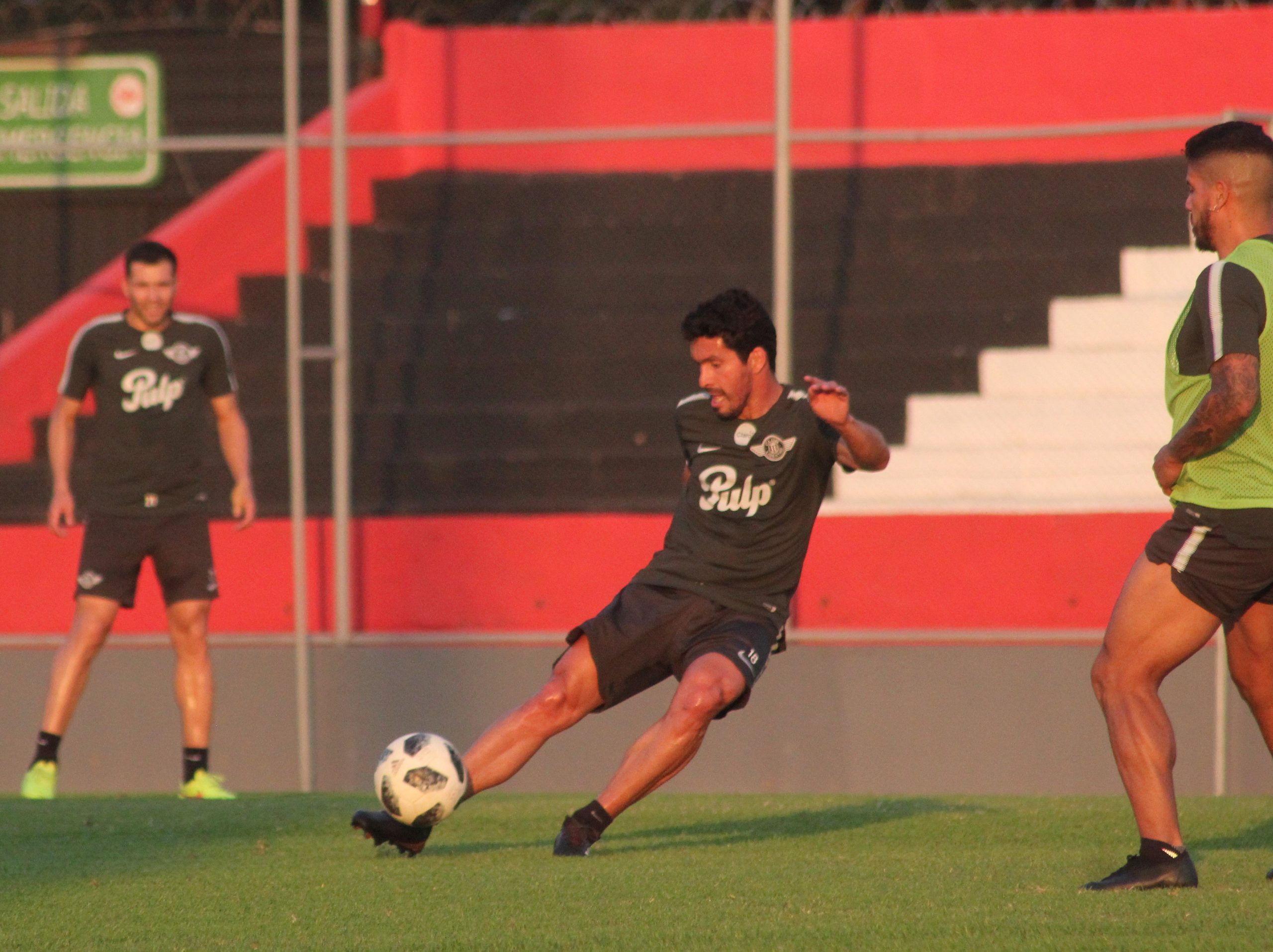 Libertad y Nacional cierran la sexta fecha del Clausura
