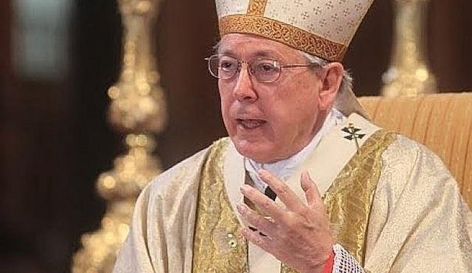 Cardenal peruano pide a los defensores del aborto que «supriman» su vida