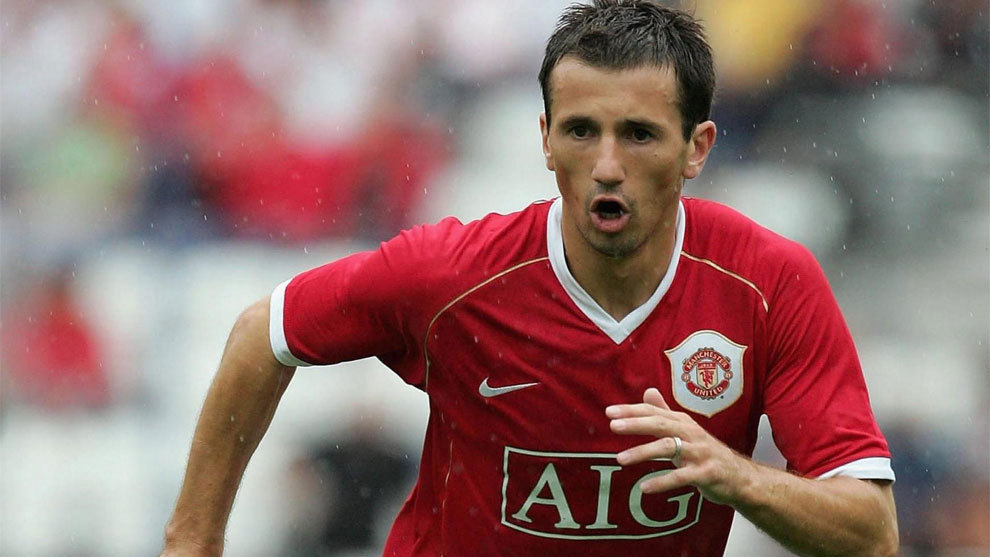 Muere el exjugador del United Liam Miller por un cáncer a los 36 años