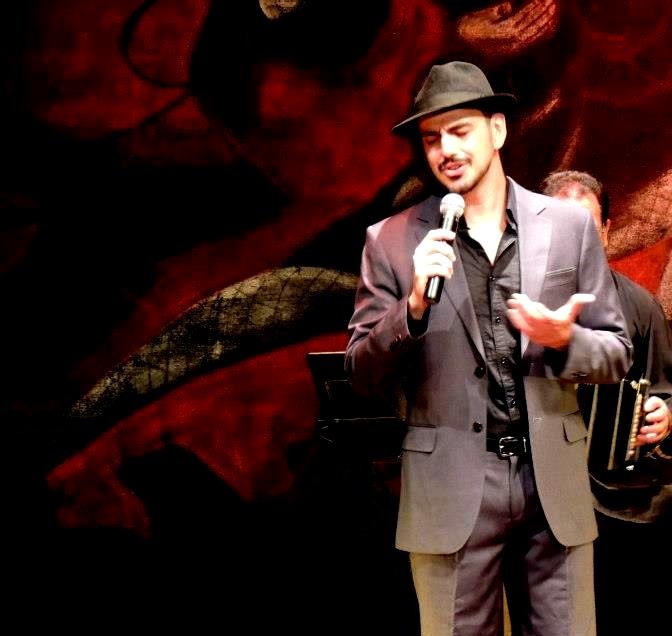‘Así se baila el tango’, en el escenario asunceno
