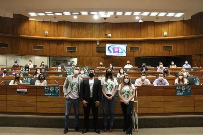 Declaran de interés nacional la iniciativa “Mes Verde” que busca concienciar sobre el cuidado del medio ambiente