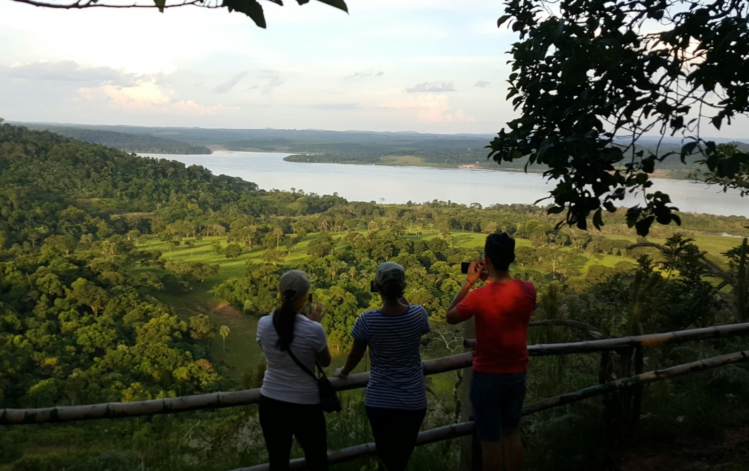 Tercera Edición de Ecoturismo de la mano de A Todo Pulmón