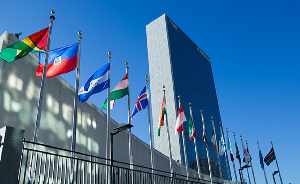 La ONU llama a países para que colaboren en proceso para juzgar a yihadistas