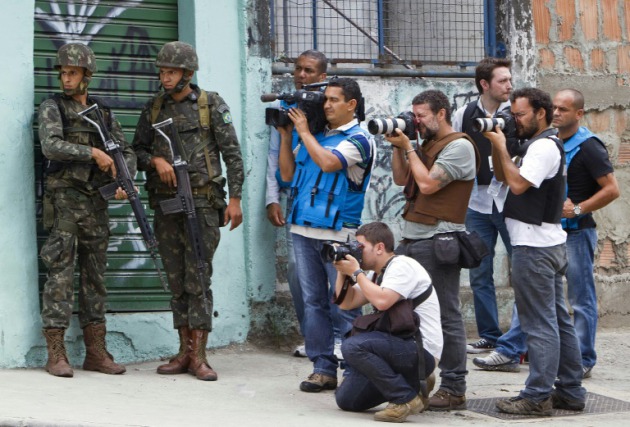 Colombia: encuentran tres cadáveres que serían de los periodistas ecuatorianos