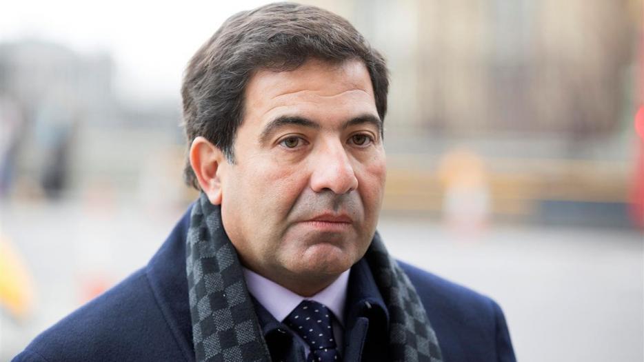 Procesan a exjefe del Fisco argentino y a embajador de Taiwán por contrabando