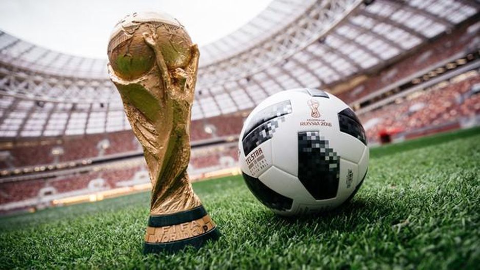 El Mundial de Rusia podría reducir la productividad de las empresas un 60 %