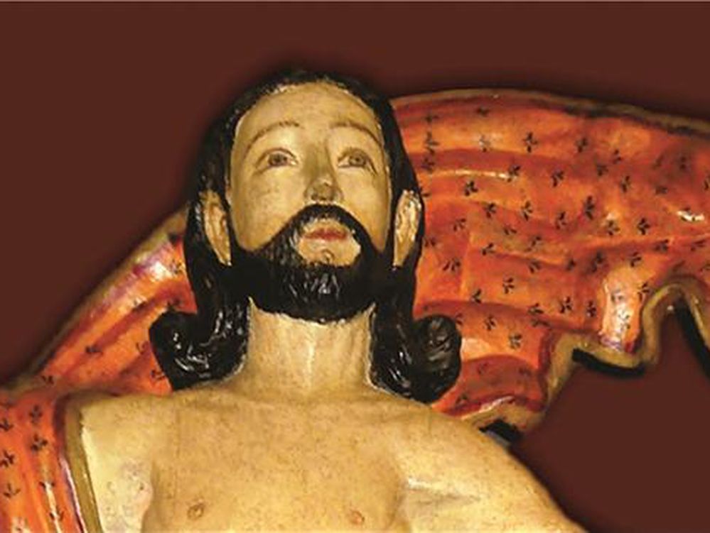 ‘De la Pasión al Apocalipsis’, exposición temporaria del Museo de Arte Sacro