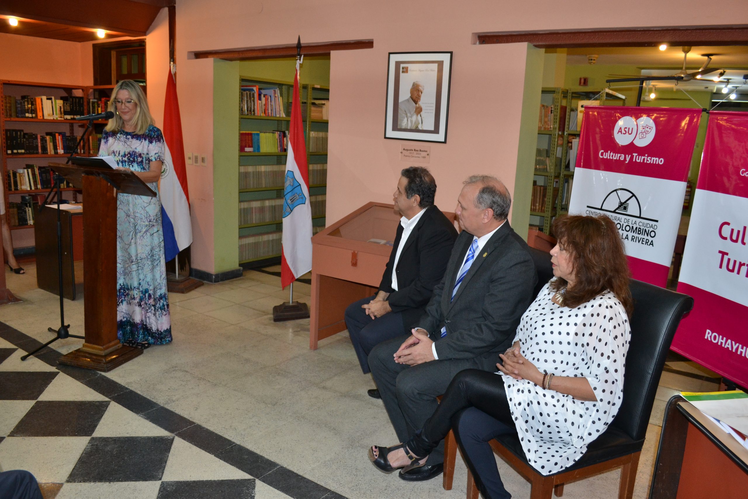 ¡Inscribíte al Premio Municipal de Literatura 2018!