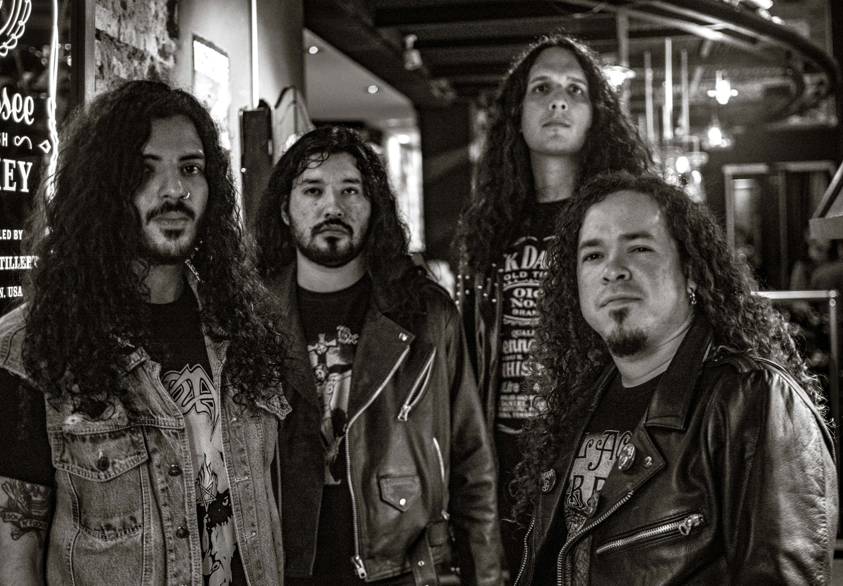 Rock y metal por el aniversario de Asunción
