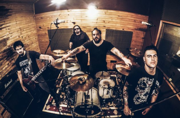 Quince años de ‘Death N’ Roll’, de The Profane