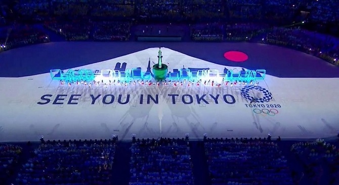 Tokio 2020 y Juegos de Invierno 2026 en agenda de Comisión Ejecutiva COI