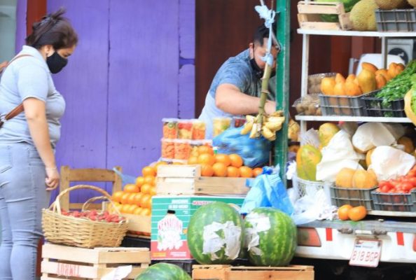 Piden celeridad en el tratamiento del proyecto de subsidios para comercios fronterizos: “Es una situación catastrófica”