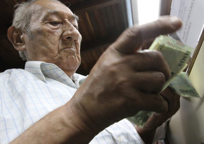 Los veteranos del Chaco cobrarán pensión y subsidio el martes 25