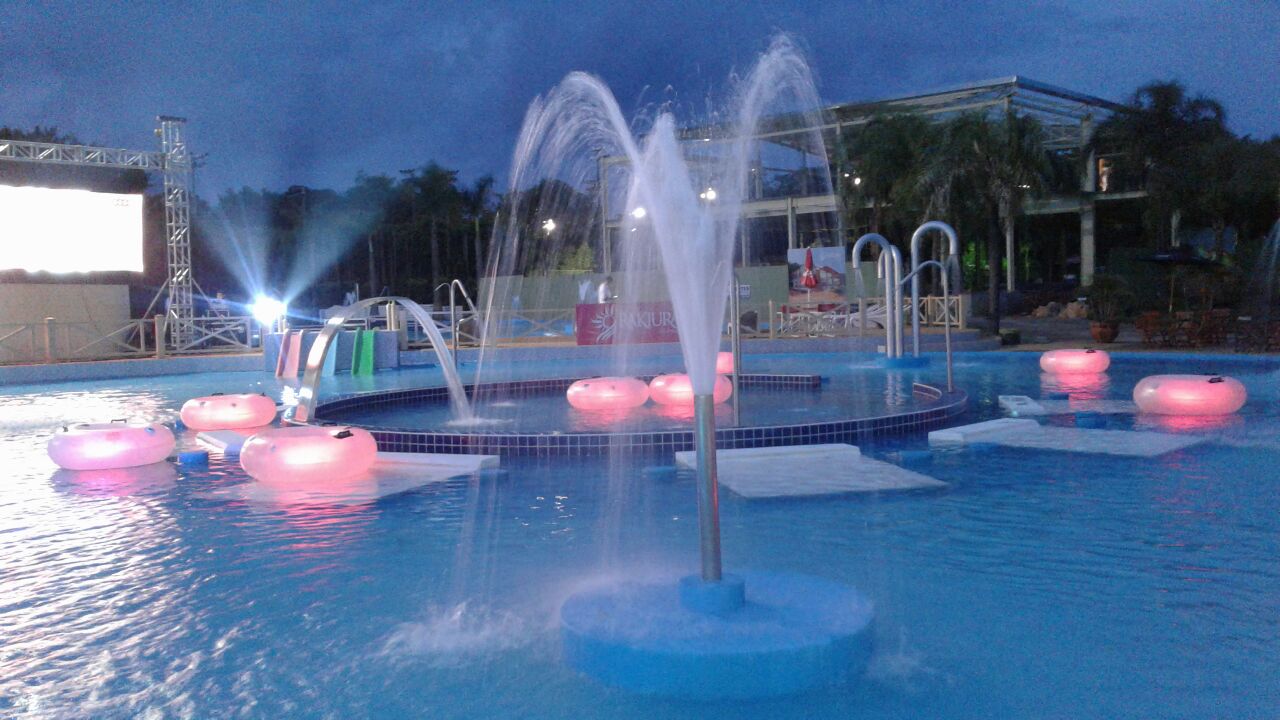 Así fue el Sunset Rakiura Verano 2018