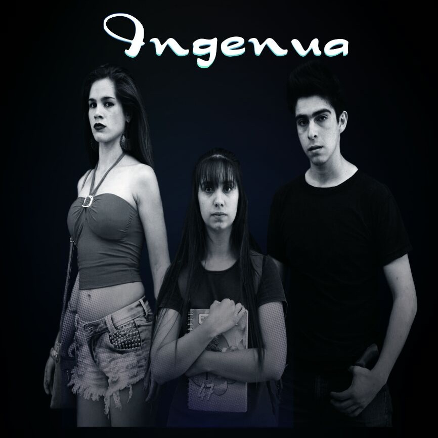 Llega “Ingenua”, primer cortometraje realizado por estudiantes de Filosofía UNA
