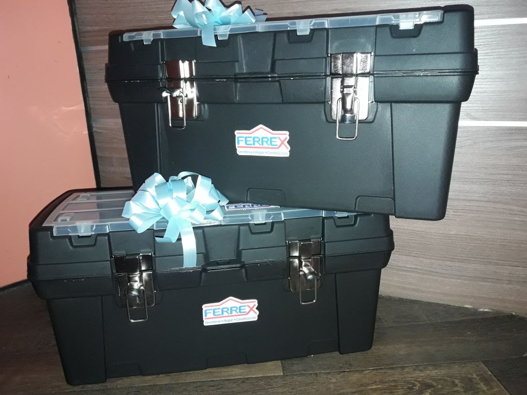 Férrex está de aniversario y lo festeja con descuentos