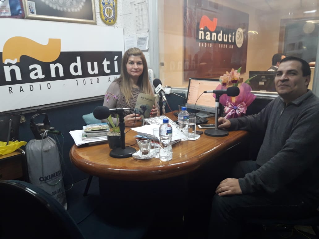 Bolivia y Paraguay escriben sobre un «Mar fantasma»