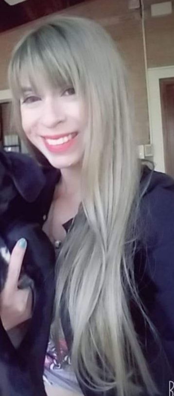 Denuncian la desaparición de una mujer en San Antonio