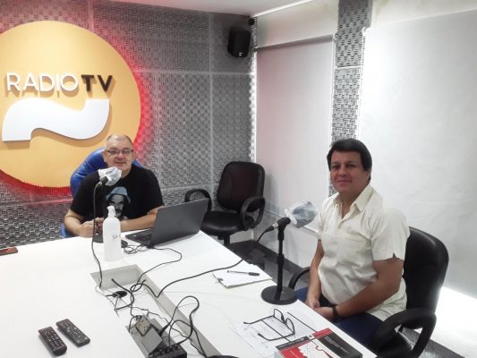 Educación virtual 2021: «Tenemos que buscar diferentes fórmulas para captar la atención de los jóvenes»