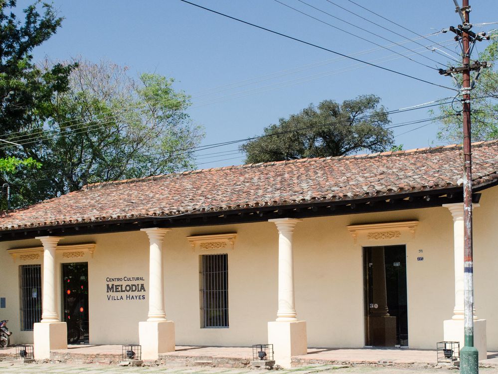 Invitan a un curso de capacitación en Planificación y Gestión Cultural
