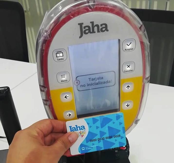 Realizarán campaña masiva para que los ciudadanos compren las tarjetas de billetaje electrónico