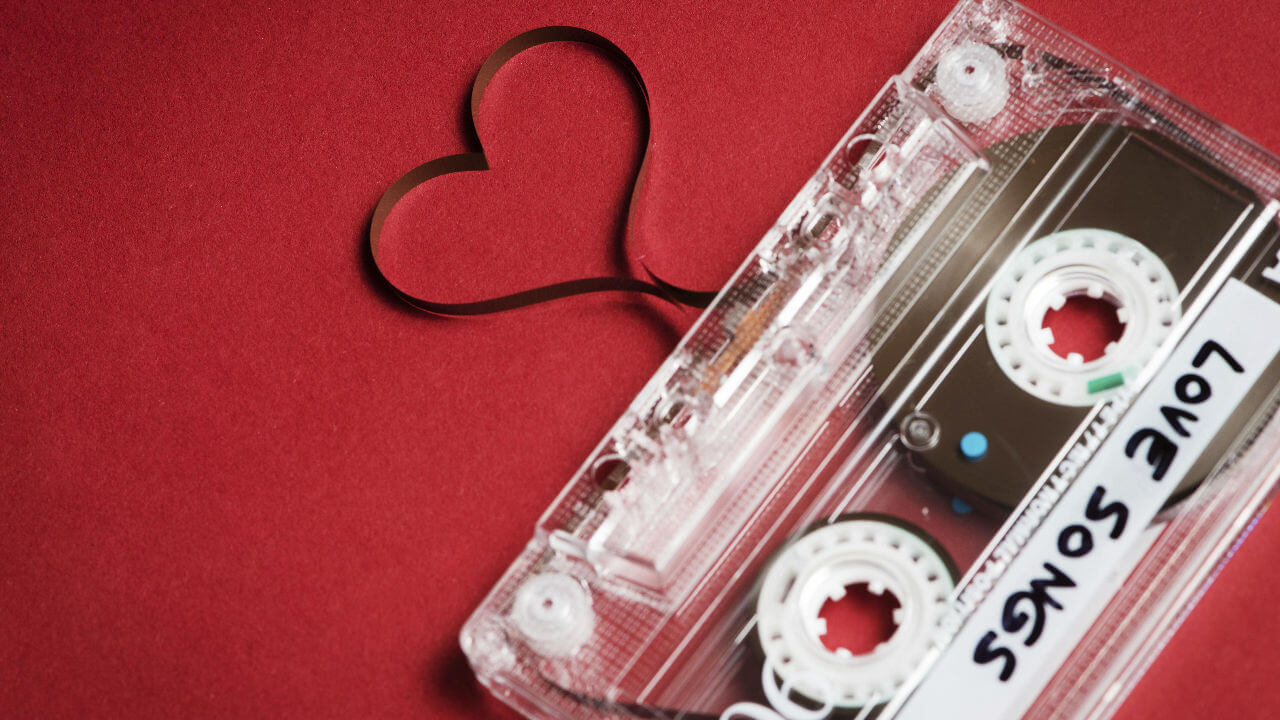 Estamos en la Semana del Amor; recuperemos entonces la ternura y el cariño