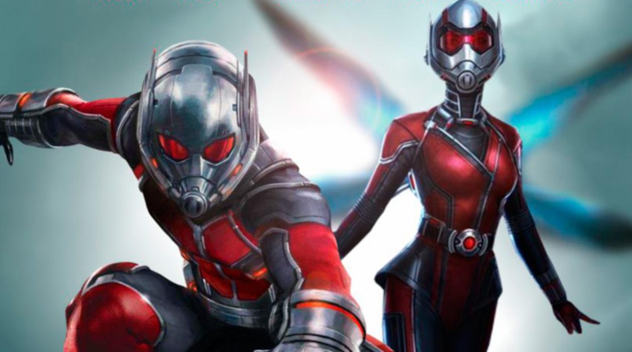 Black Panther lidera la taquilla mientras Marvel ya prepara Ant Man y la Avispa