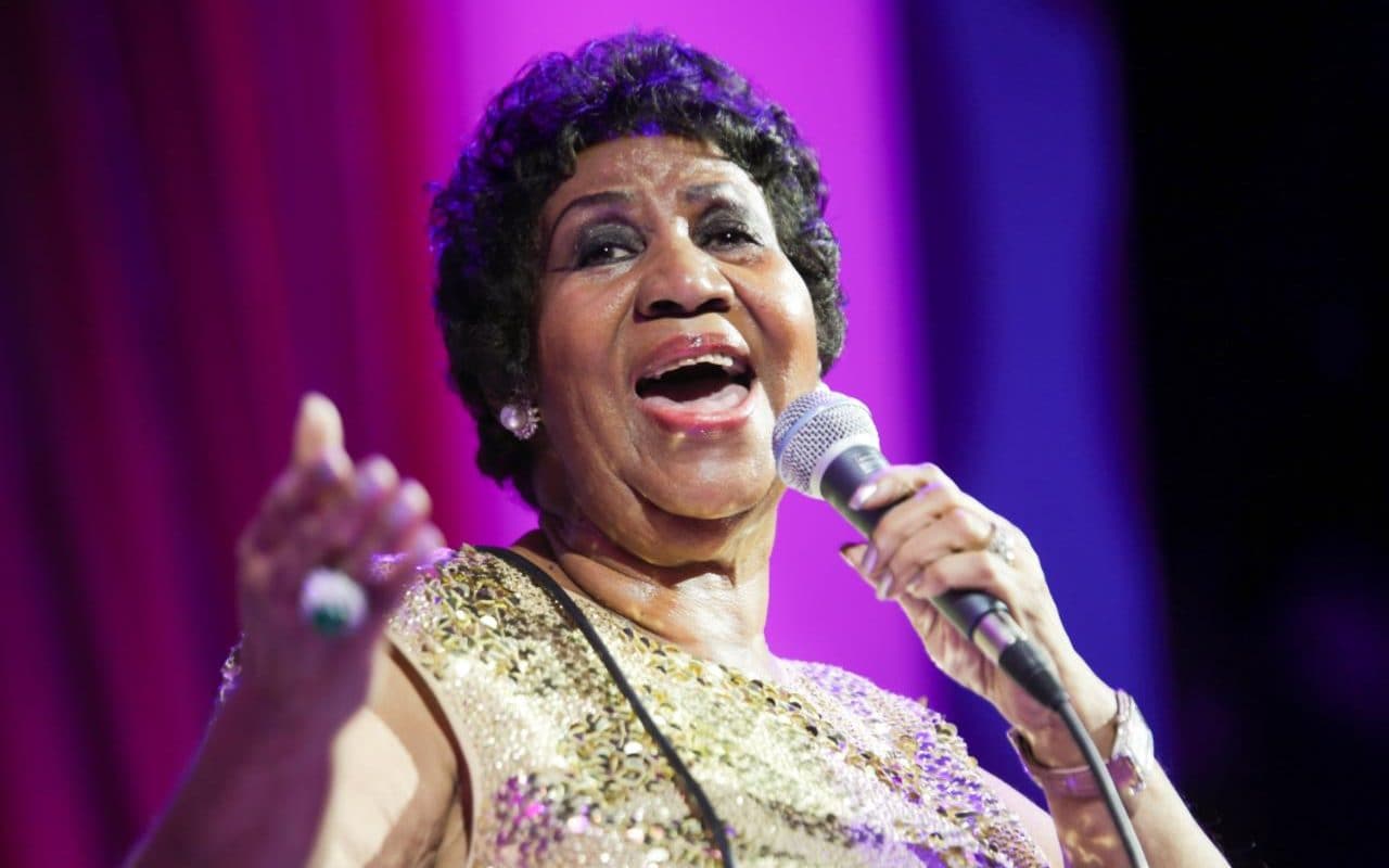 La «Reina del Soul», Aretha Franklin fallece a los 76 años