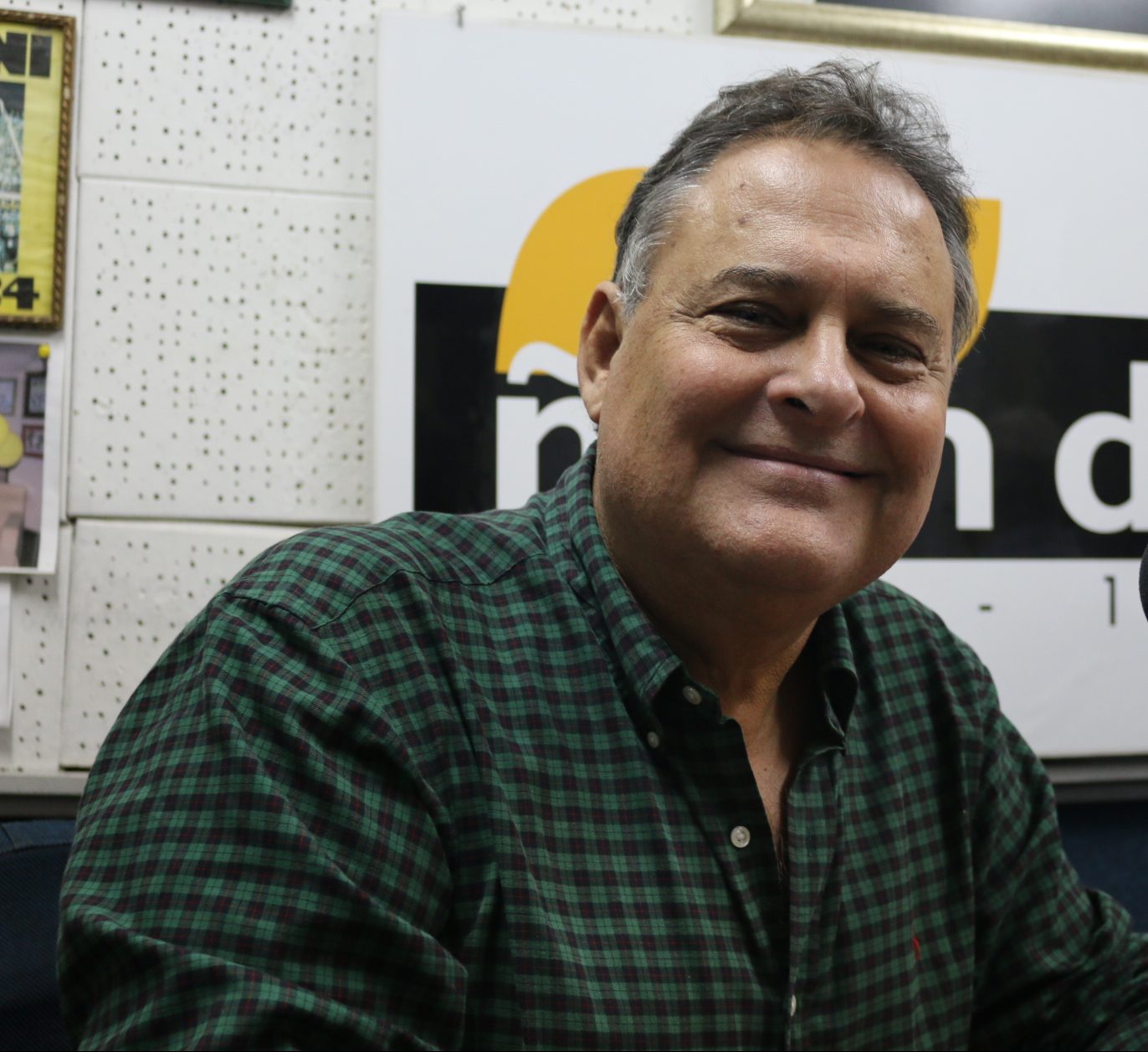‘¡A ajustarse los cinturones!’, por El Arqui Ricardo Giménez