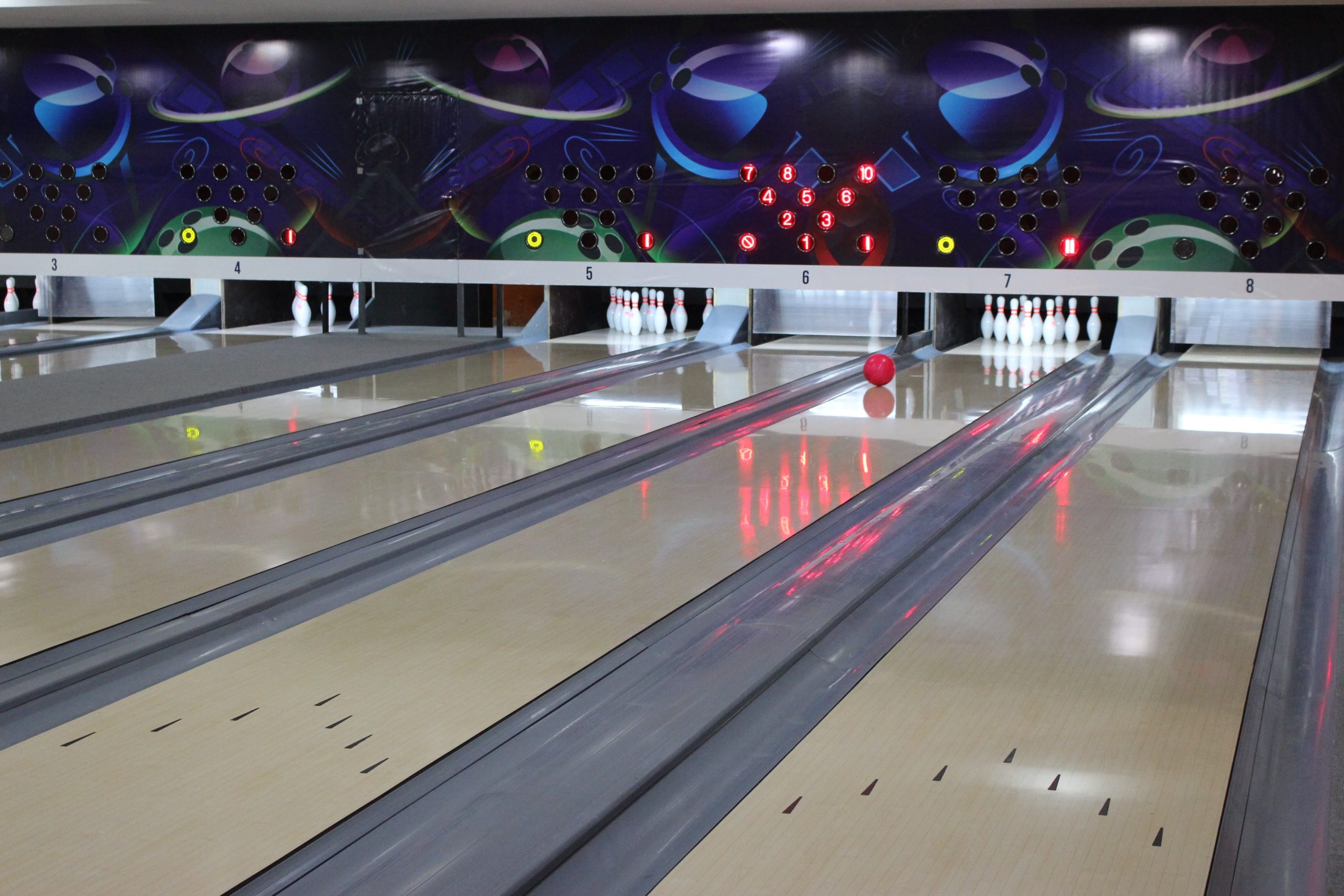Multiplaza invita al torneo de Bowling Padre e Hijo