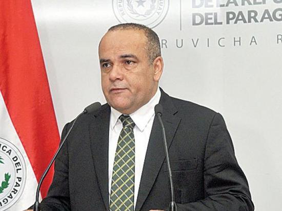 Bachi Núñez: «Debemos hacer un mea culpa y dar más presupuesto a Fiscalía para mejorar la justicia»