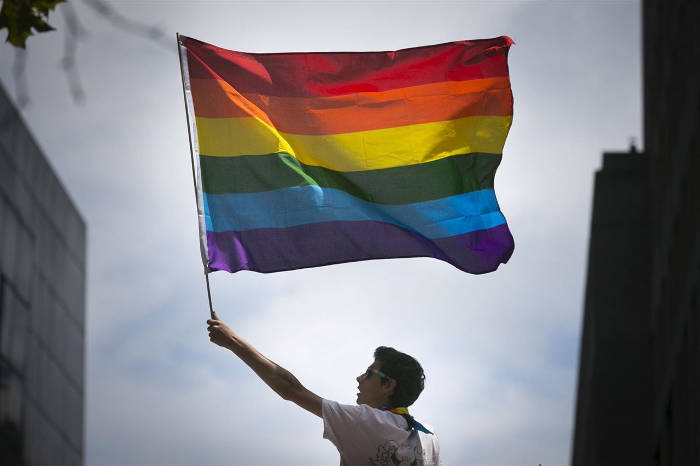 Nueva Zelanda anulará condenas por homosexualidad